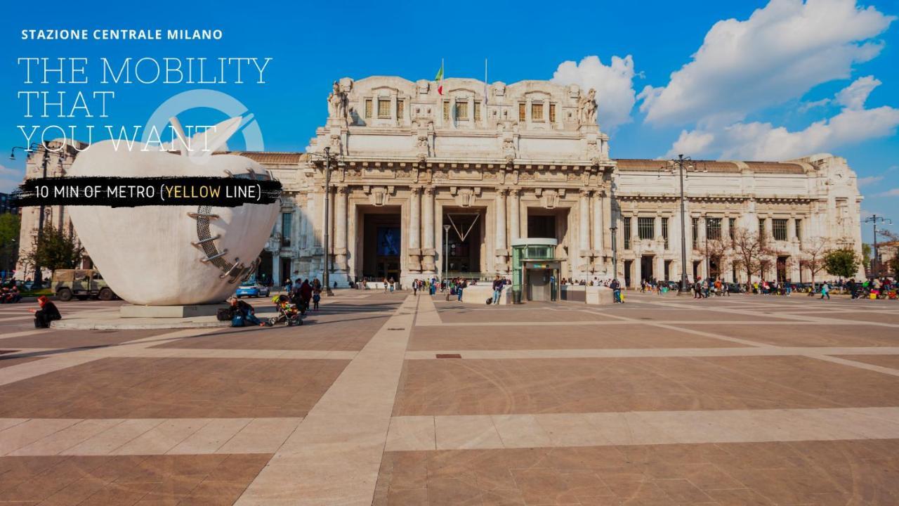 Montenero Luxury Milan